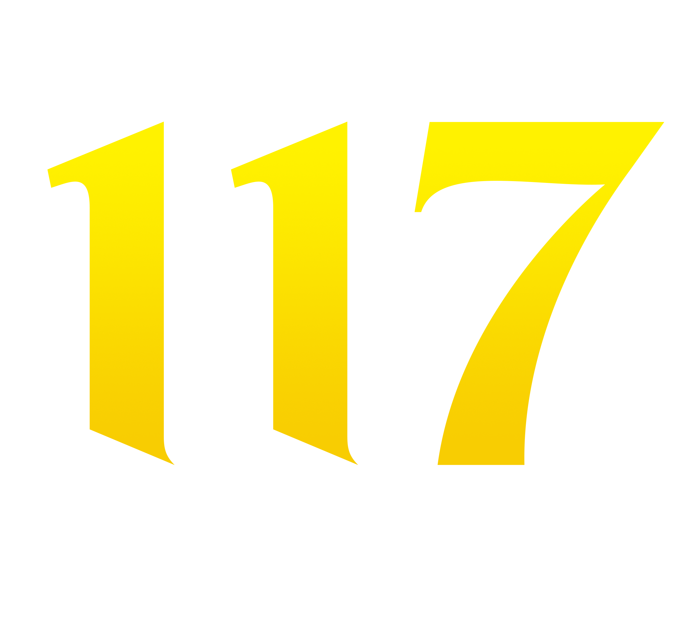 117 Metarch