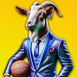 The GOAT Authority channel logo